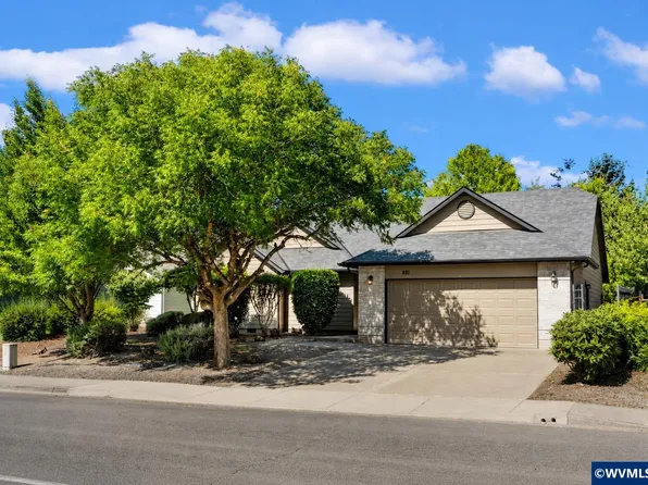 891 Whitetail Deer St NW, Salem, OR 97304