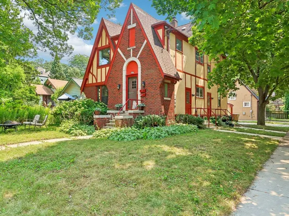 637 W Lakeside St, Madison, WI 53715
