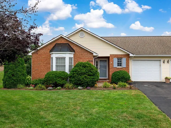 1218 Poplar Cir, Harrisonburg, VA 22802