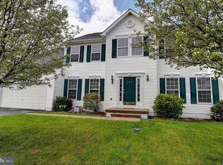 155 Hogan Dr, Martinsburg, WV 25405