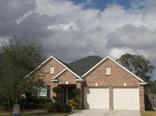 935 Sierra Springs Ln, Spring, TX 77373
