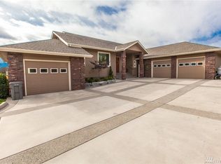 160 Tarn Pl, Wenatchee, WA 98801