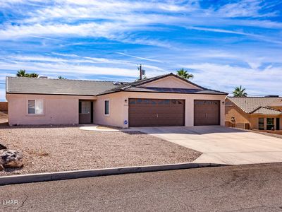3506 Offshore Ct, Lake Havasu City, AZ, 86406