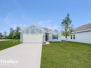 5476 Preston Bentley Dr, Jacksonville, FL 32218