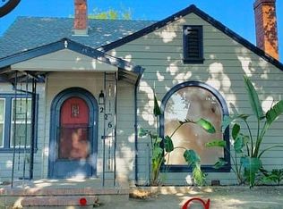 226 Merced Ave, Modesto, CA 95351