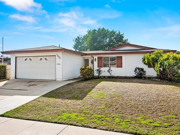 1090 Twining Ave, San Diego, CA 92154