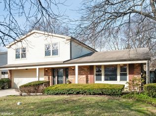 4140 Russet Way, Northbrook, IL 60062