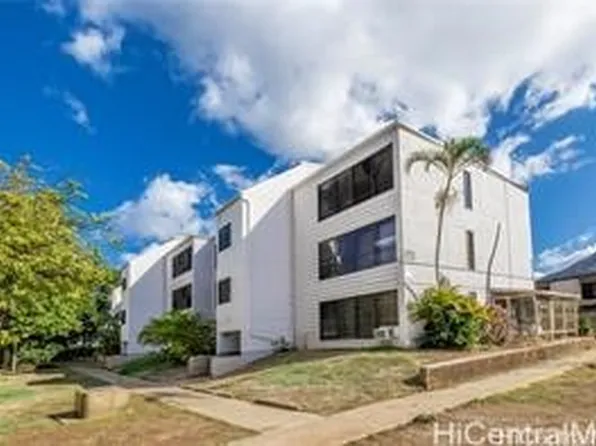 87-134 Helelua St APT A302, Waianae, HI 96792