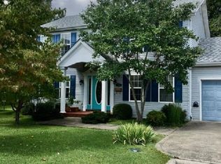 2405 Holt St, Ashland, KY 41101