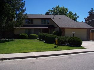 4839 E Links Dr, Centennial, CO 80122