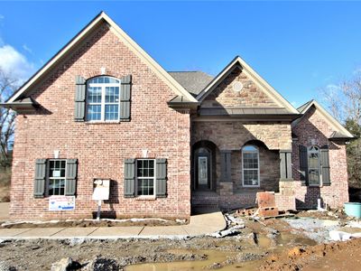 253 Ridgewater Way #85, Mount Juliet, TN, 37122