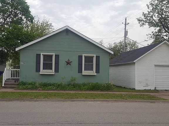 2nd image of 1706 Baker Ave