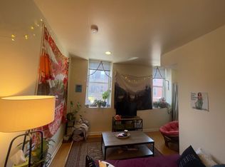 1518 N 17th St #3, Philadelphia, PA 19121