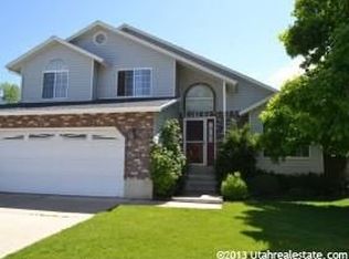 2664 N 1750 E, Layton, UT 84040