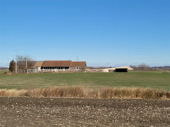 2300 Davis Street Ferry Rd, East Carondelet, IL 62240
