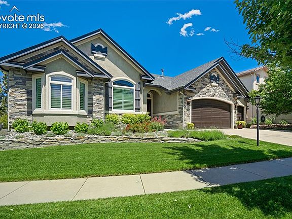 2nd image of 10127 Palisade Ridge Dr