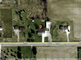 6308 State Route 60, Wakeman, OH 44889
