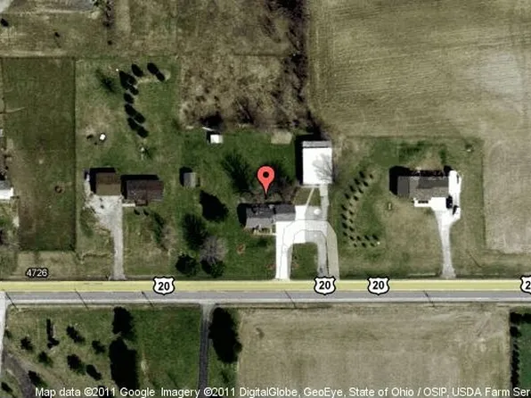 6308 State Route 60, Wakeman, OH 44889