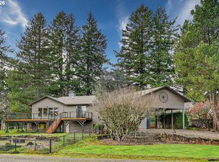 37902 SE Porter Rd, Estacada, OR 97023