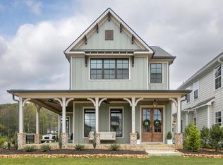 6899 Randy Ln, Hixson, TN 37343