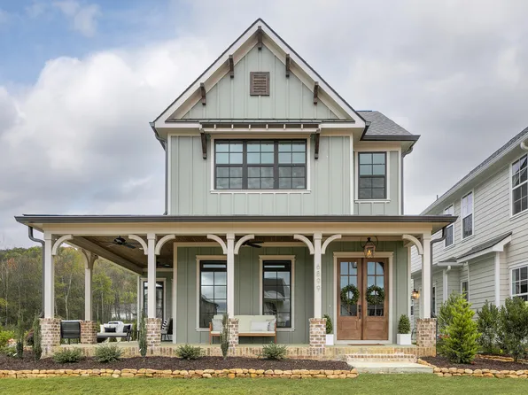 122 Honeycomb Ln, Chattanooga, TN 37421