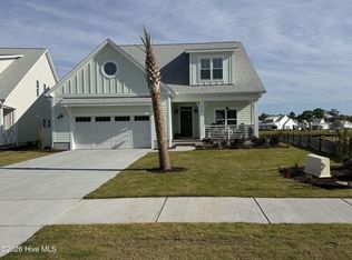 2068 Scup Pl, Sunset Beach, NC 28468