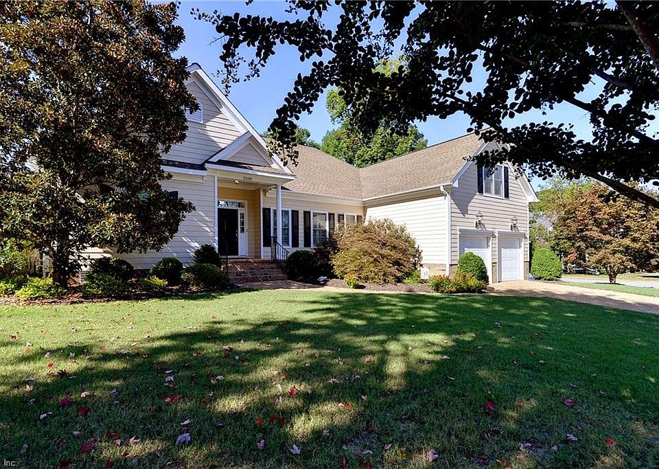 2500 William Tankard Dr, Williamsburg, VA 23185 Zillow