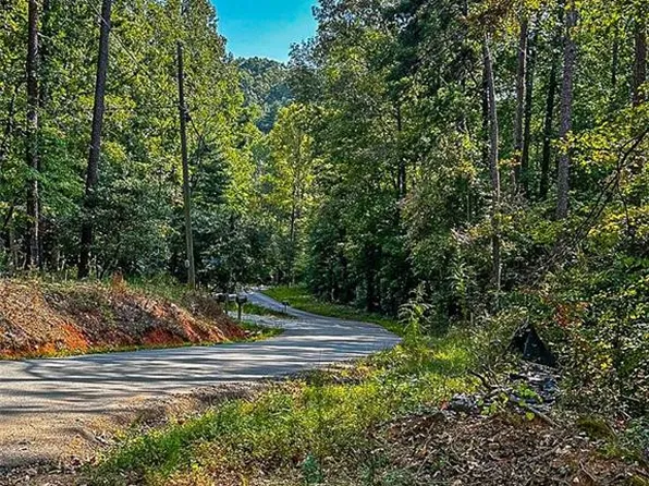 Trct 1 Lawrence Rd #1, Dawsonville, GA 30534
