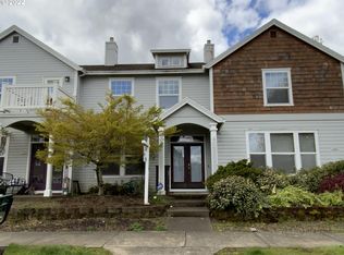 1491 NE Market Dr, Fairview, OR 97024
