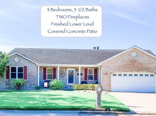 2630 Mathew Ct, Granite City, IL 62040