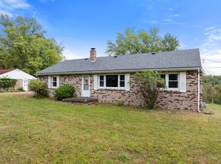 255 Jamison Ln, Wellsburg, WV 26070