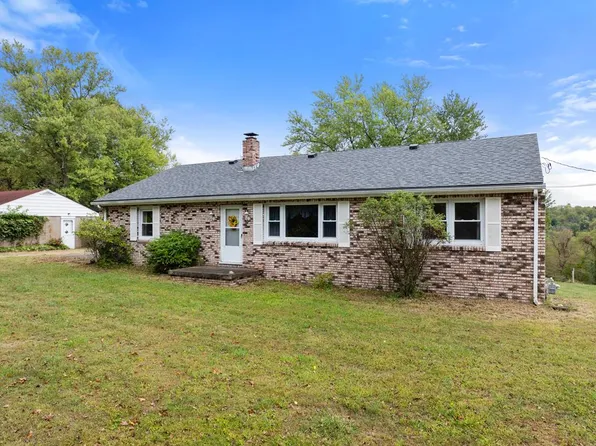 255 Jamison Lane, Wellsburg, WV 26070