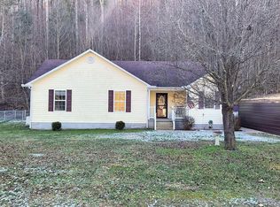 116 Dogwood Dr, Vanceburg, KY 41179