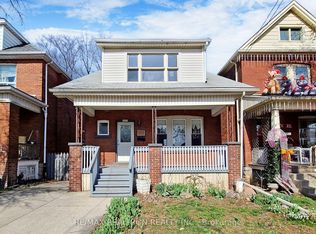 39 Belmont Ave, Hamilton, ON L8L 7L9