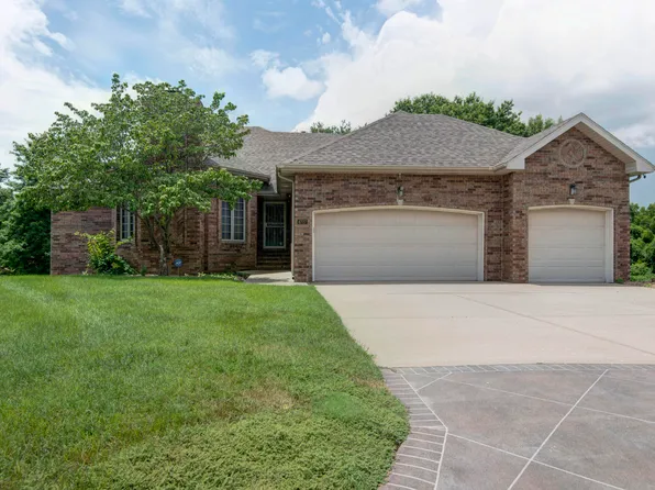 4727 S Kimbrough Avenue, Springfield, MO 65810