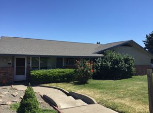 Lewis Triplex (CWP), Yakima, WA 98908
