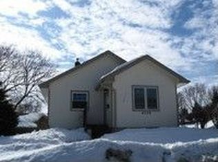 4720 Myers Ave, Sioux City, IA 51106
