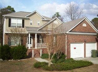 14 Ridge Pond Dr, Columbia, SC 29229