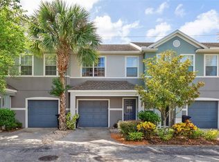 1525 Talisker Dr, Clearwater, FL 33755