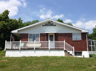 211 Little Mexico Rd, Saylorsburg, PA 18353