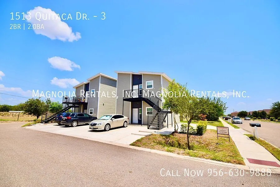Building Photo - 1513 Quitaca Dr #3