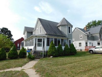2804 South Blvd, Port Huron, MI, 48060
