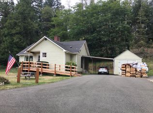 62824 Ross Inlet Rd, Coos Bay, OR 97420