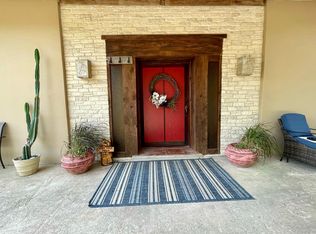 142 John Sansom Dr, Leakey, TX 78873