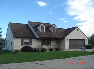 302 S Heritage Dr, Delphi, IN 46923