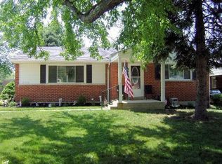 3993 Creek Rd, Cincinnati, OH 45241