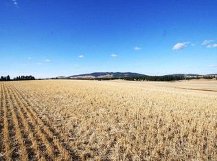 13801 E Crisler Rd, Valleyford, WA 99036