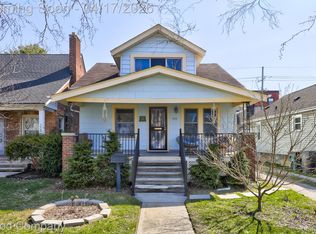 350 Vester St, Ferndale, MI 48220