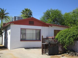 2210 E Water St #2, Tucson, AZ 85719