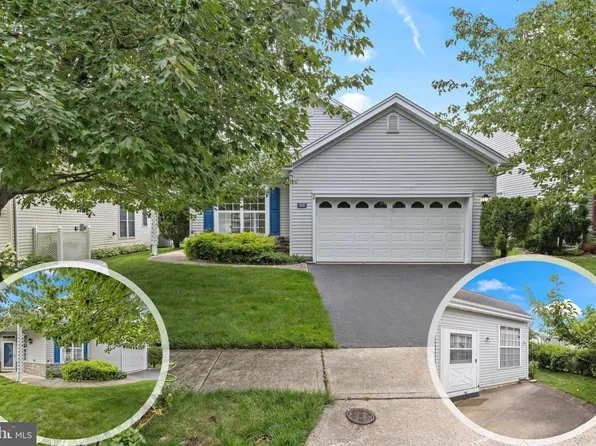 88 Robin Ln, Barnegat, NJ 08005